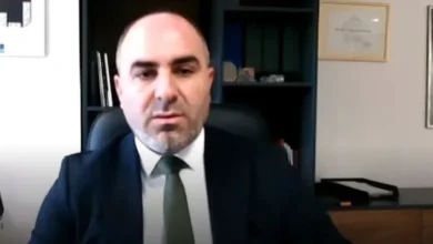 Photo of Besnik Xhemaili zgjidhet zv.kryetar i Komisionit Shtetëror për Parandalimin e Korrupsionit