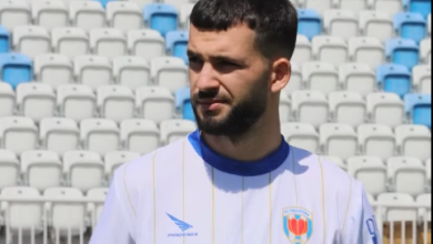 Photo of Zyrtare: Prishtina e rikthen Albin Krasniqin