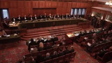 Photo of 16 vjet nga vendimi i Gjykatës Ndërkombëtare pro pavarësisë së Kosovës