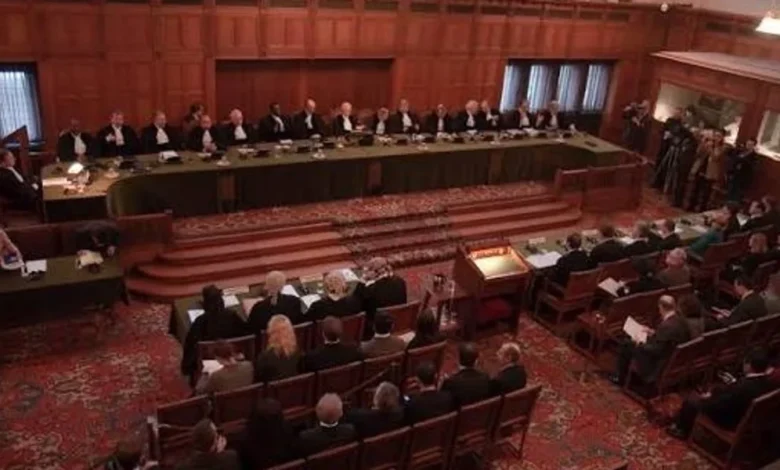 16 vjet nga vendimi i Gjykatës Ndërkombëtare pro pavarësisë së Kosovës