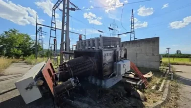 Photo of Vjedhje e rëndë prej afër 5 milionë eurove në stacionin hekurudhor të Draçevës