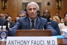 Photo of Pse Doktor Fauci refuzoi t’i përgjigjet pyetjeve në Senatin amerikan për COVID-19?
