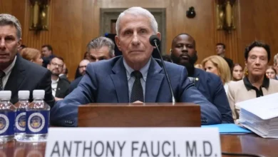 Photo of Pse Doktor Fauci refuzoi t’i përgjigjet pyetjeve në Senatin amerikan për COVID-19?