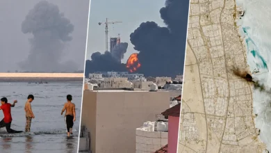 Photo of 11 sulme radhazi, Washingtoni ndryshon qëndrim: I hapur për bisedime me Teheranin