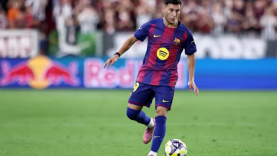 Photo of Ekipi anglez futet në garë për talentin e Barcelonës