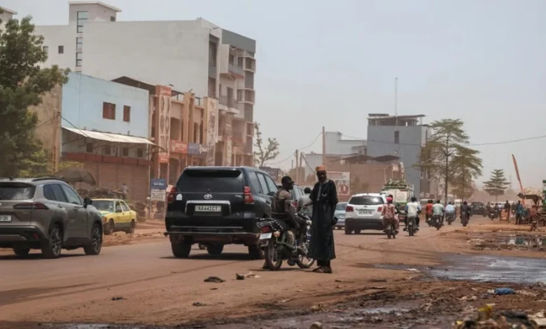 SHBA mund të nisë një  luftë  të re  kësaj radhe në kontinentin afrikan