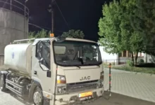 Photo of Spitali i Gostivarit ka rezervuar ujë teknik për nevoja higjienike