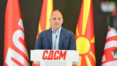 Photo of Filipçe: Qeveria e dinte se ndryshimi i Kornizës Negociuese ishte i pamundur