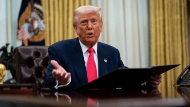 Photo of Trump zbut retorikën ndaj Iranit: Janë më seriozë se kurrë për negociatat