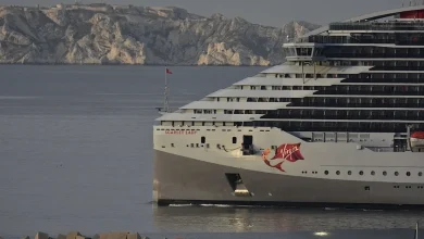 Photo of Turqia ndalon hyrjen e anijes turistike me pasagjerë LGBT