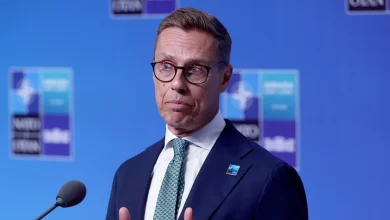 Photo of Presidenti finlandez, Stubb: Ukraina është në pozitën më të fortë që nga fillimi i luftës
