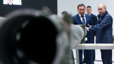 Photo of Oligarkët rusë po nxjerrin kapitalin jashtë vendit, rritet frika për krizë ekonomike