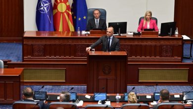 Photo of Filipçe, Mickoskit: Publikoni menjëherë analizat e ujit në Gostivar, mjaft me informacione kontradiktore