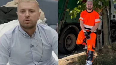 Photo of “Mos më komento”, “Fore të babadimrit”, përplasje në mes të Labinot Rexhës dhe Kushtrim Kelanit