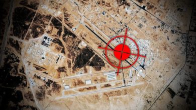 Photo of Ambasada e SHBA-së thotë se aeroporti dhe porti detar evakuohen në Jordani për shkak të “kërcënimit të besueshëm”