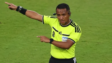 Photo of Ivan Barton do të gjykojë gjysmëfinalen Francë-Spanjë, gjyqtari që bëri historinë me “Ligjin e Vinicius”