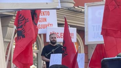 Photo of Besjan Rexhepi i bën thirrje ministrit të ri të Drejtësisë: Zbatoni ligjin dhe mundësoni provimin e Jurisprudencës edhe në gjuhën shqipe