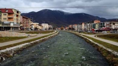 Photo of Po respektohet ndalesa për ujin, por AUV-ja gjen parregullsi të tjera te lokalet në Gostivar