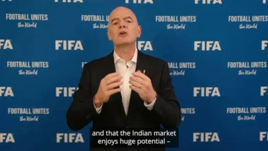 Photo of Infantino i përgjigjet Blatterit dhe UEFA-s: “Askush s’po detyrohet”, por prapaskena zbulon shantazhin e hapur financiar
