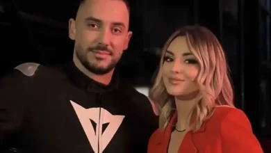 Photo of “Ish-i që më do akoma”/ Pas ndarjes së tyre, Ina thumbon Keijsin