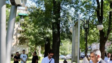 Photo of Izet Mexhiti kujton Srebrenicën: “Kujtesa është forma më e lartë e drejtësisë”
