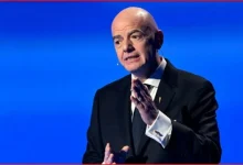 Photo of FIFA këmbëngul: Futbolli nuk është në shitje