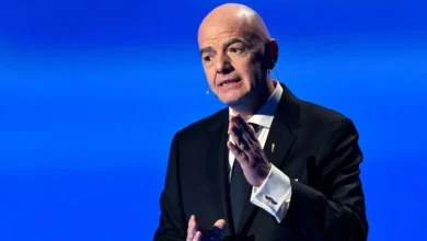 Photo of FIFA këmbëngul: Futbolli nuk është në shitje