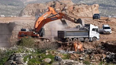 Photo of Paralajmërohet për planet izraelite për mbi 1.000 njësi të reja të paligjshme banimi në Bregun Perëndimor