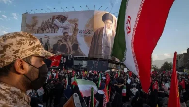 Photo of SHBA ndërmerr një valë të re sulmesh ndaj Iranit, Trump paralajmëron: Duhet të sillen mirë