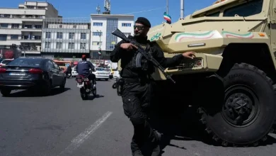 Photo of Irani sfidon SHBA-në: Nuk do t’ju lejojmë të përcaktoni kohën e luftës dhe paqes