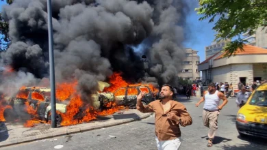 Photo of Ndërmjetësit propozojnë armëpushim 10-ditor mes Iranit dhe SHBA-së/ Rebelët Huthi bllokadë detare ndaj Arabisë Saudite, çfarë po ndodh në Lindjen e Mesme