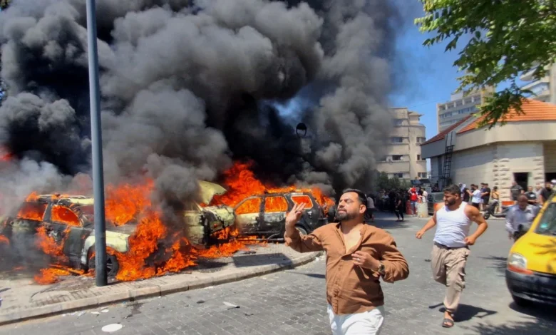 Ndërmjetësit propozojnë armëpushim 10 ditor mes Iranit dhe SHBA së  Rebelët Huthi bllokadë detare ndaj Arabisë Saudite  çfarë po ndodh në Lindjen e Mesme