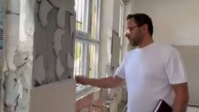Photo of “Puna shkel e shko nuk kalon”, Avdullai: Gjithçka do të nis nga e para në Spitalin psikiatrik