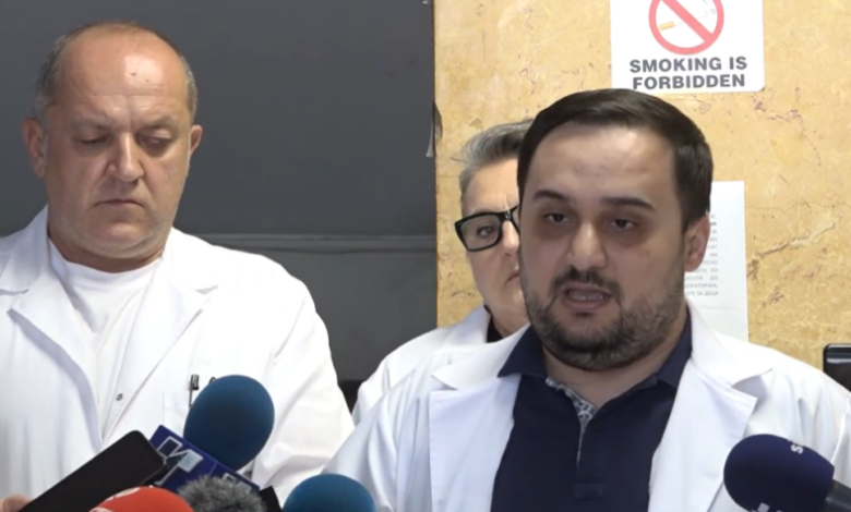 ISHP  Janë plotësuar kushtet për shpalljen e gjendjes së epidemisë në Gostivar