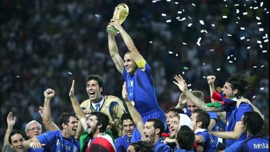 Photo of Njëzet vjet, por duket një shekull/ Italia kampione e botës përpara ‘apokalipsit’ në futbollin e saj