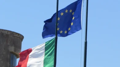 Photo of Italia udhëheq grupin e vendeve që kundërshtojnë statusin e “anëtarëve të klasës së dytë” për kandidatët në BE