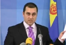 Photo of Ivanovski: Jam në LSDM që nga viti 1994, Filipçe nuk mund të më përjashtojë