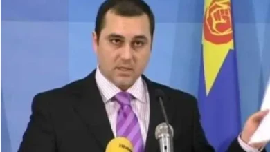 Photo of Ivanovski: Jam në LSDM që nga viti 1994, Filipçe nuk mund të më përjashtojë