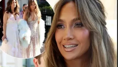 Photo of Jennifer Lopez dhe motra e saj, një paraqitje mahnitëse në Paris