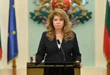 Photo of Jotova: Ende nuk është vonë ta rikthejmë ndikimin bullgar në Ballkan