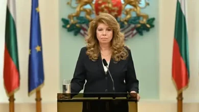 Photo of Jotova: Ende nuk është vonë ta rikthejmë ndikimin bullgar në Ballkan