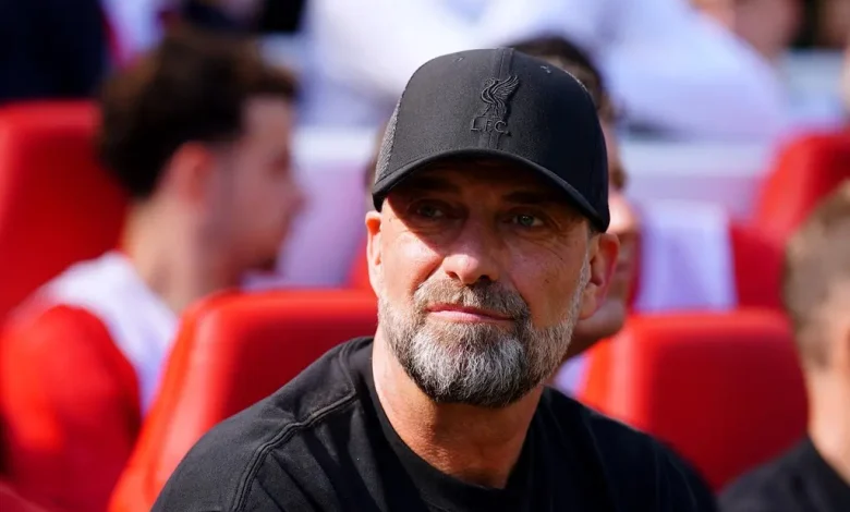 Jurgen Klopp  Gati për një rikthim të papritur në drejtimin e Gjermanisë