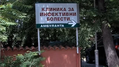 Photo of Konfirmohet rasti i 13-të me ethet e Nilit Perëndimor në Maqedoninë e Veriut