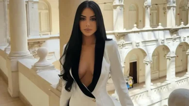 Photo of Kader në lidhje dashurie?, Postimi i saj nxit dyshime të forta