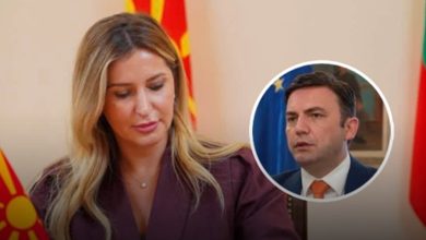 Photo of Zekolli: Faktet janë më të forta se gënjeshtrat e Bujar Osmanit, Hekurudha me Bullgarinë do të bëhet realitet!