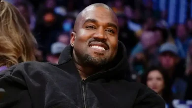 Photo of Kanye West mbërrin në Shqipëri për një koncert epik