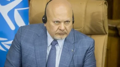 Photo of Karim Khan shkarkohet përfundimisht nga pozita e Prokurorit në Gjykatën Penale Ndërkombëtare