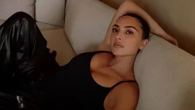 Photo of Kim Kardashian dhe Lewis Hamilton: Një Romancë e Re që Shkëlqen në Rrjet