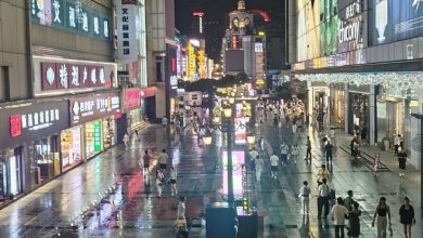 Photo of Kina e së nesërmes: Nga robotët kirurgjikë te taksitë fluturuese – një udhëtim në zemër të revolucionit teknologjik