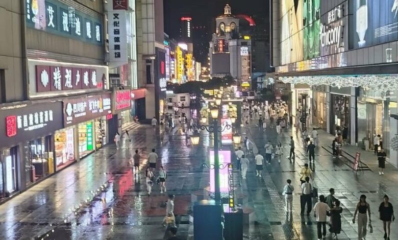 Kina e së nesërmes  Nga robotët kirurgjikë te taksitë fluturuese   një udhëtim në zemër të revolucionit teknologjik